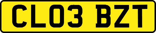 CL03BZT