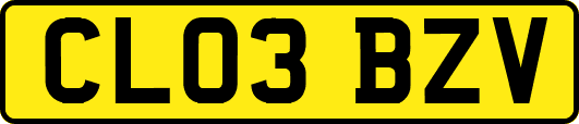 CL03BZV