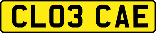 CL03CAE