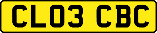 CL03CBC