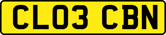 CL03CBN