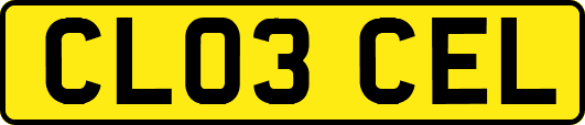 CL03CEL