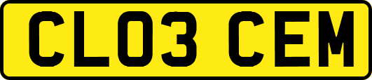 CL03CEM