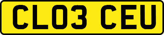CL03CEU