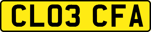 CL03CFA