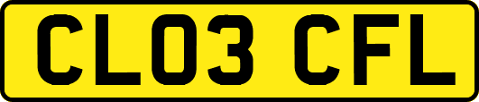 CL03CFL