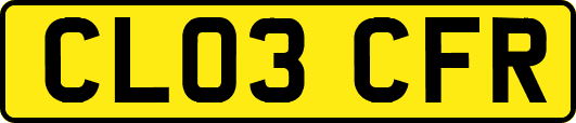 CL03CFR