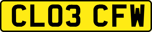 CL03CFW