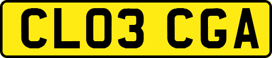 CL03CGA