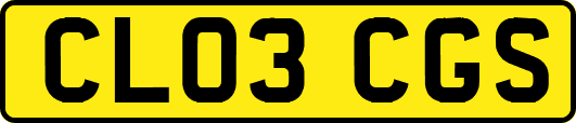CL03CGS