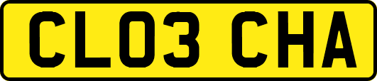 CL03CHA