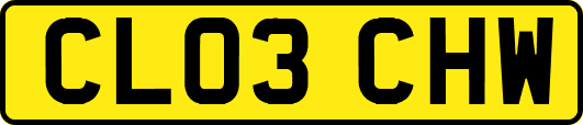 CL03CHW