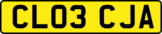 CL03CJA