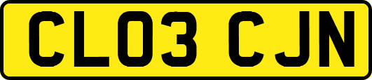CL03CJN