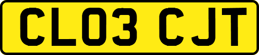 CL03CJT