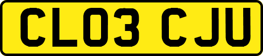 CL03CJU