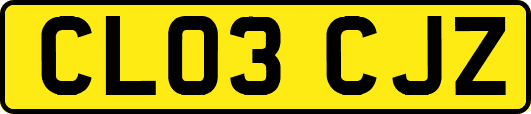CL03CJZ