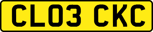 CL03CKC