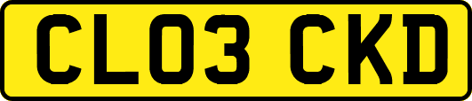 CL03CKD