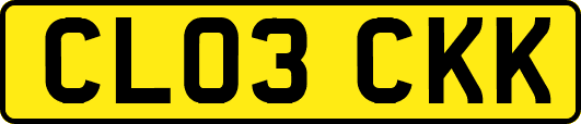 CL03CKK
