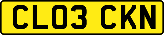 CL03CKN