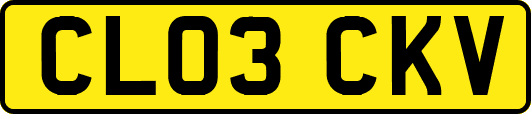 CL03CKV