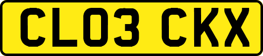 CL03CKX