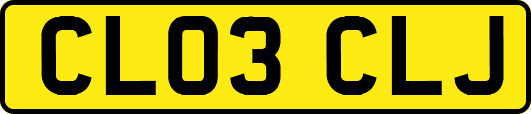 CL03CLJ