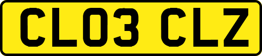 CL03CLZ
