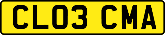 CL03CMA