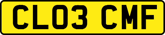 CL03CMF