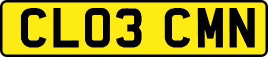 CL03CMN