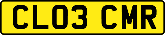 CL03CMR