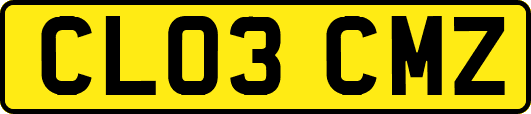 CL03CMZ