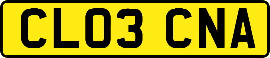 CL03CNA