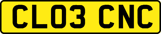 CL03CNC