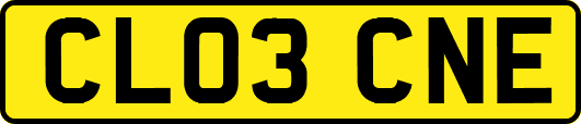 CL03CNE