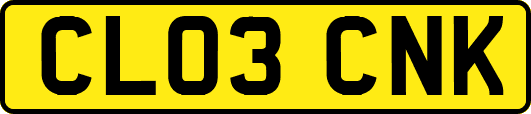 CL03CNK