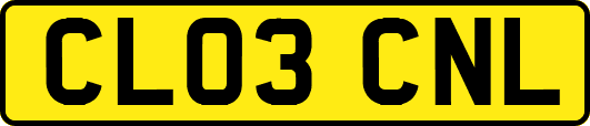 CL03CNL