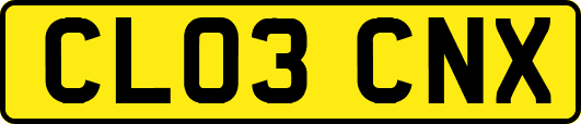 CL03CNX