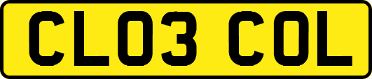 CL03COL