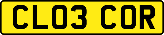 CL03COR
