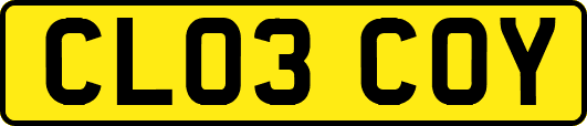 CL03COY