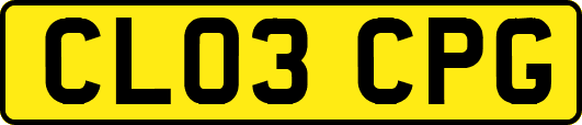 CL03CPG
