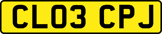 CL03CPJ