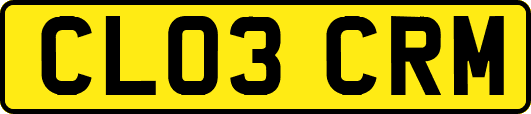 CL03CRM
