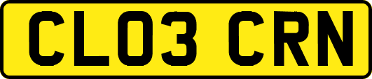 CL03CRN