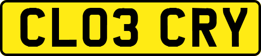 CL03CRY