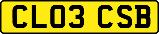 CL03CSB