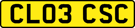 CL03CSC